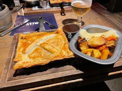 The Piper's Rest Public House