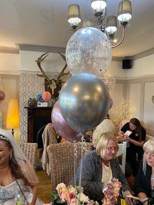 The Brown Edge Public House