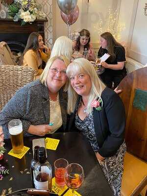 The Brown Edge Public House