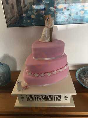 The Brown Edge Public House