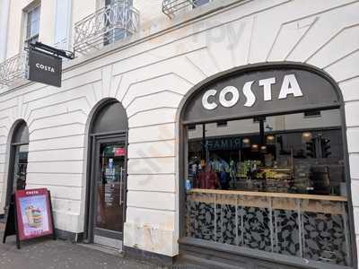Costa Coffee