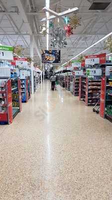Asda Cafe