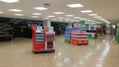 Asda Cafe