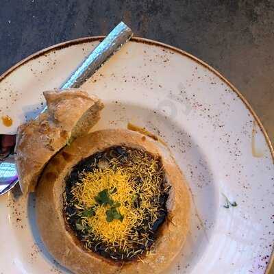 The Fig And The Olive