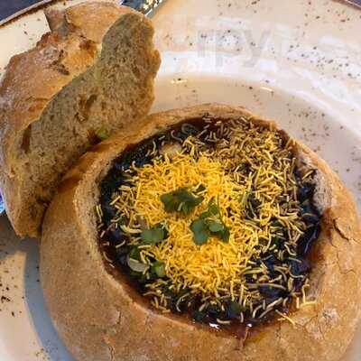 The Fig And The Olive