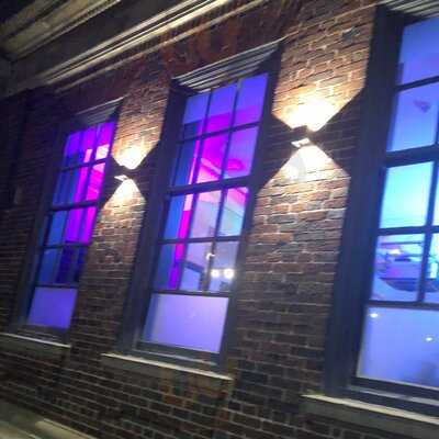 The Fig And The Olive