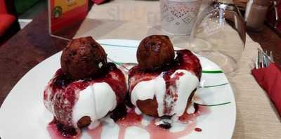 Tigre Eyes Restaurant