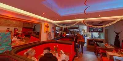 Tigre Eyes Restaurant