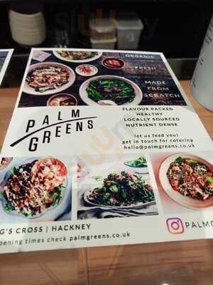 Plant-based Pit Stop