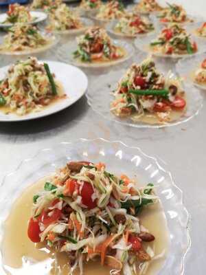 Ping's Makan Club - Malaysian Supper Club