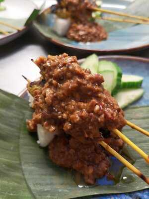 Ping's Makan Club - Malaysian Supper Club