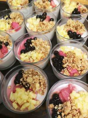 Ping's Makan Club - Malaysian Supper Club