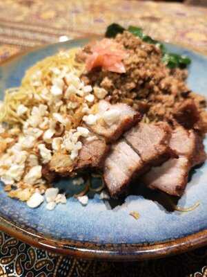 Ping's Makan Club - Malaysian Supper Club