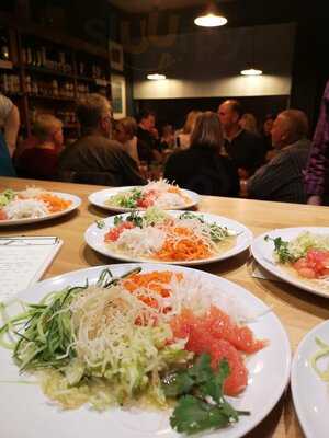 Ping's Makan Club - Malaysian Supper Club