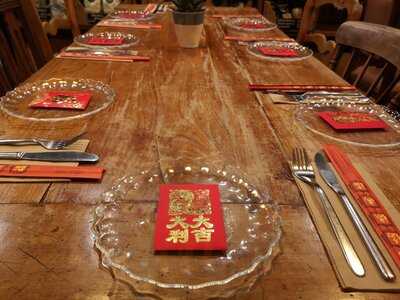 Ping's Makan Club - Malaysian Supper Club