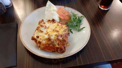 No2 Augustan Hotel & Restaurant