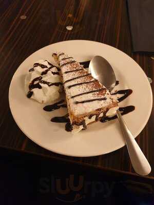 No2 Augustan Hotel & Restaurant