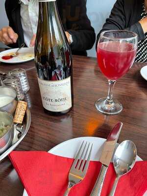 Jaffran Indian Restaurant And Takeaway