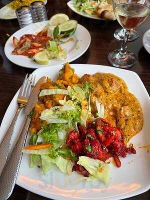 Jaffran Indian Restaurant And Takeaway