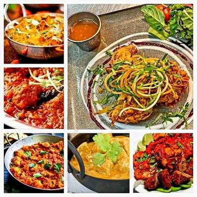 Jaffran Indian Restaurant And Takeaway