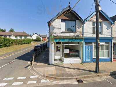 Jaffran Indian Restaurant And Takeaway