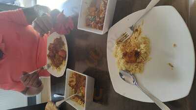 Jaffran Indian Restaurant And Takeaway