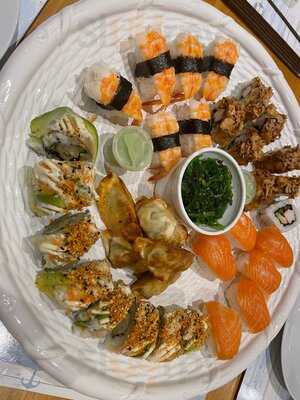 Sushi King