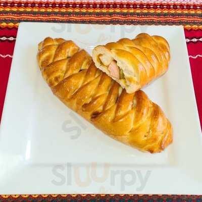 Nanny’s Craft Bakery