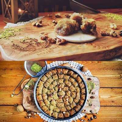 Nanny’s Craft Bakery