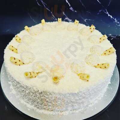 Nanny’s Craft Bakery