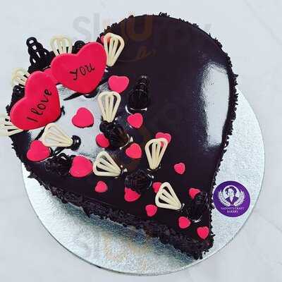 Nanny’s Craft Bakery