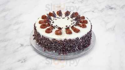 Nanny’s Craft Bakery