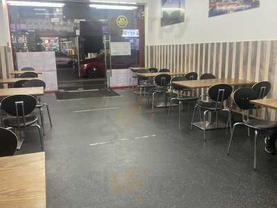 Original Uk Fried Chicken