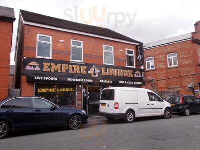 Empire Lounge