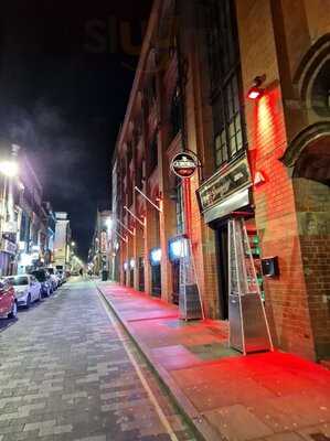 Mulligan's Of Liverpool