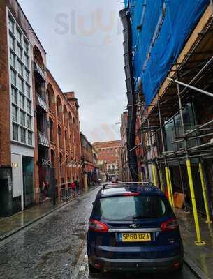 Mulligan's Of Liverpool