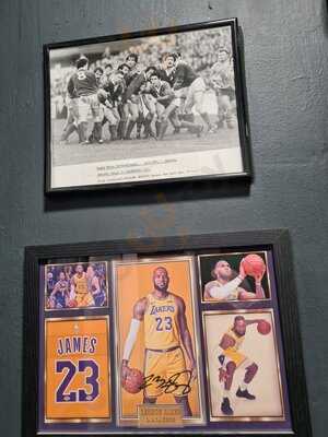 Mulligan's Of Liverpool