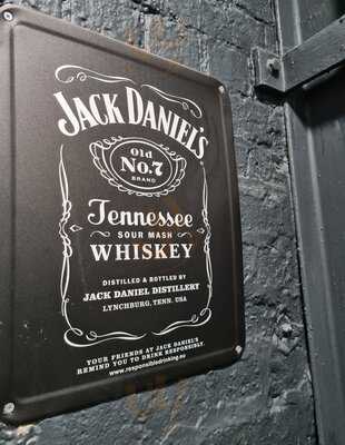 Mulligan's Of Liverpool