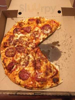 Lorenzo's Pizza & Grill