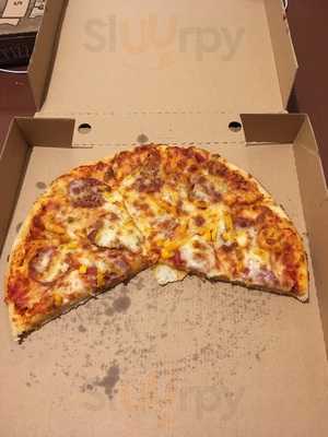 Lorenzo's Pizza & Grill