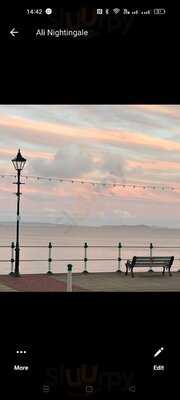 Sid’s Restaurant & Bar With Rooms