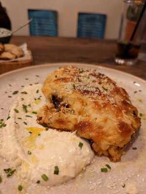 Tavernaki Portobello