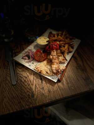 Tavernaki Portobello