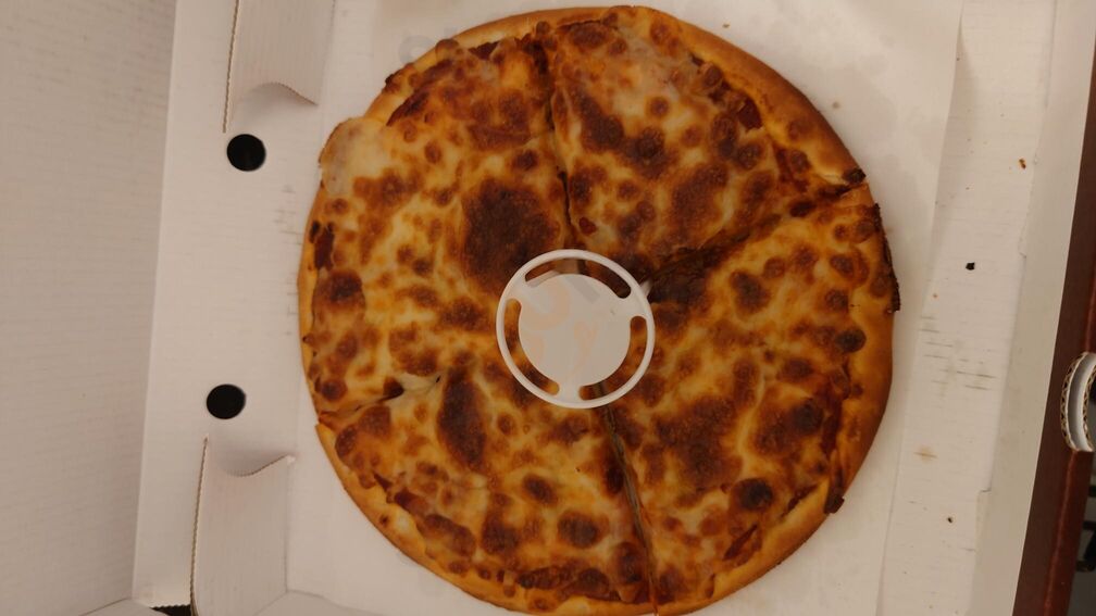 Pizza Bello