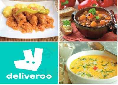 Brasserie Transylvania - Erdelyi Etterem