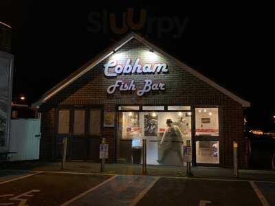 Cobham Fish Bar
