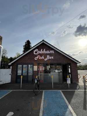 Cobham Fish Bar