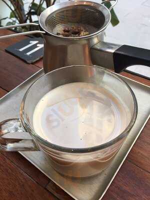 Marmaduke's Cambridge Street