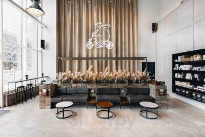 Marmaduke's Cambridge Street