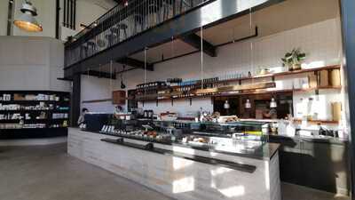 Marmaduke's Cambridge Street